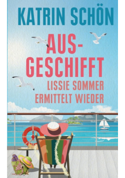 Ausgeschifft