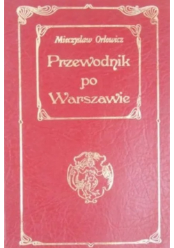 Przewodnik po Warszawie