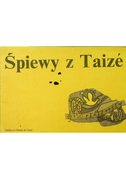 Śpiewy z Taize