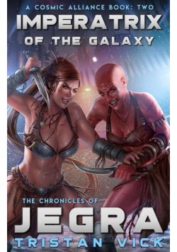 Chronicles of Jegra