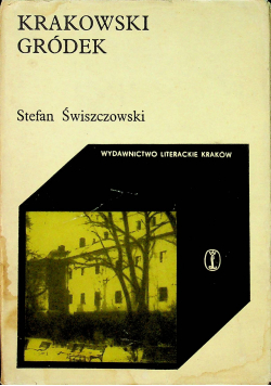 Krakowski gródek