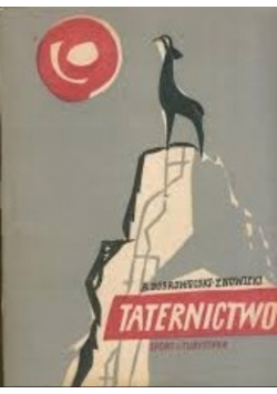 Taternictwo