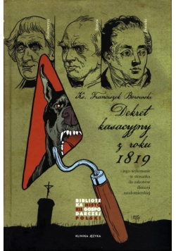 Dekret kasacyjny z roku 1819