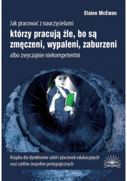 Jak pracować z nauczycielami