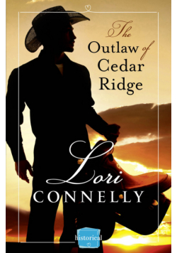 The Outlaw of Cedar Ridge