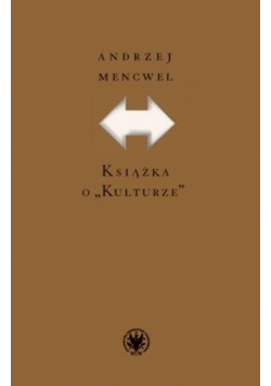 Książka o Kulturze