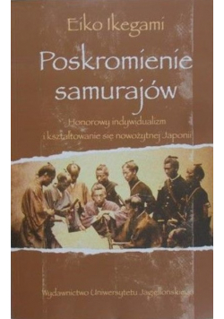 Poskromienie samurajów