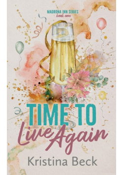 Time To Live Again