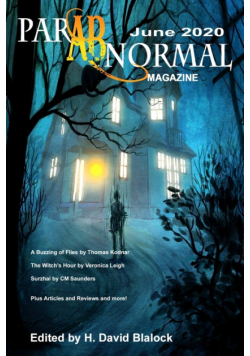 ParABnormal Magazine June 2020