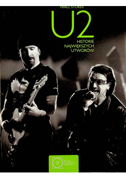 U2 Historie największych utworów