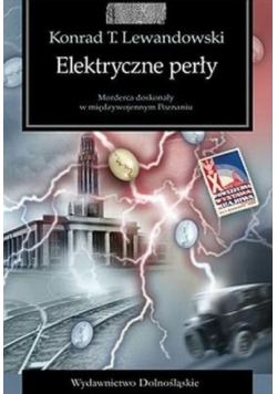 Elektryczne perły