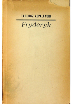Fryderyk