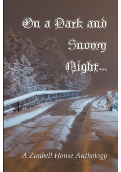On a Dark and Snowy Night...