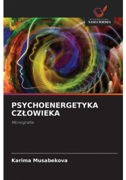 Psychoenergetyka Człowieka