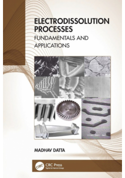 Electrodissolution Processes