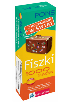Fiszki 1000 słów