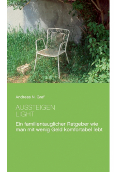Aussteigen - Light!