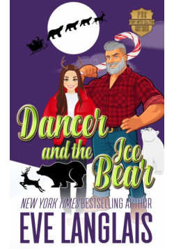 Dancer and the Ice Bear