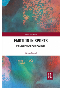 Emotion in Sports