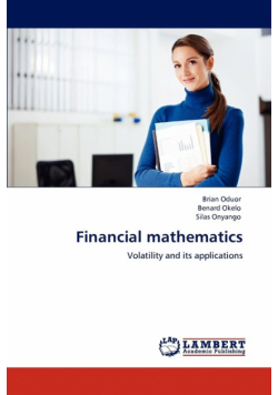 Financial Mathematics