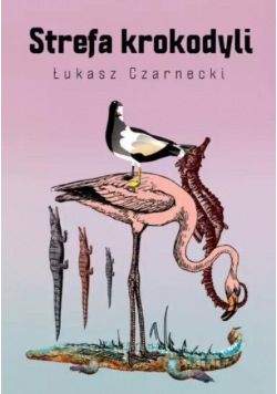 Strefa krokodyli
