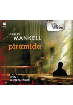 Piramida, Audiobook