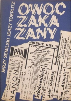 Owoc zakazany