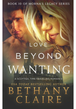 Love Beyond Wanting