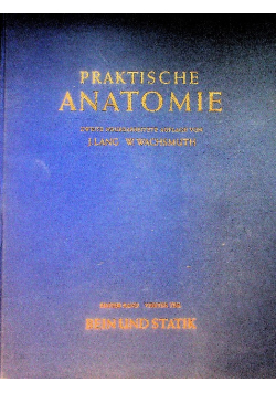 Praktische anatomie