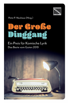Der Große Dinggang 2019