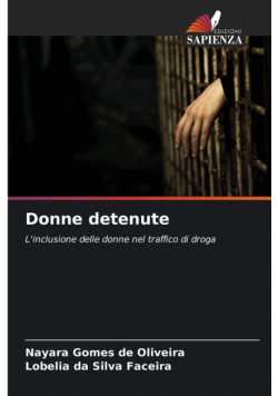 Donne detenute