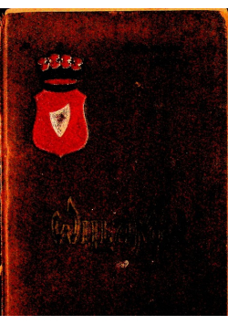 Gzajewski Willanów, 1903r.