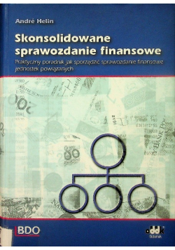 Sprawozdanie finansowe