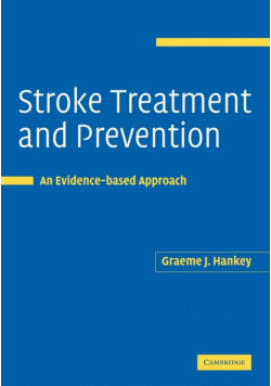 Stroke Treatment and Prevention