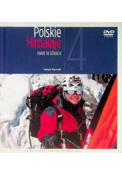 Polskie Himalaje Część 4  Panie w górach