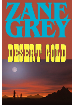 Desert Gold