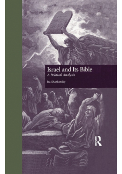 Israel and Its Bible