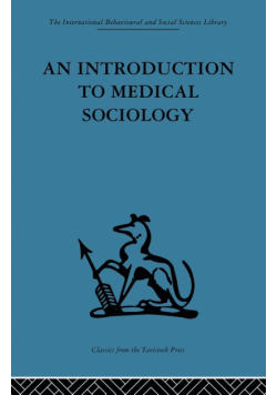 An Introduction to Medical Sociology