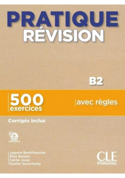 Pratique revision B2