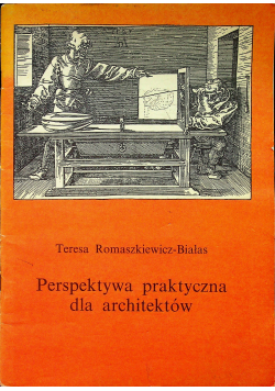Perspektywa praktyczna dla architektów