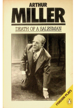 Death of a salesman