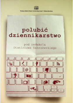 Polubi dziennikarstwo