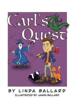 Carl's Quest