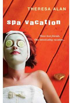 Spa Vacation