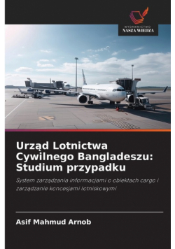 Urząd Lotnictwa Cywilnego Bangladeszu