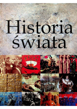 Historia świata