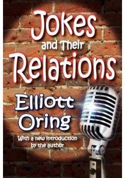 Jokes and Their Relations