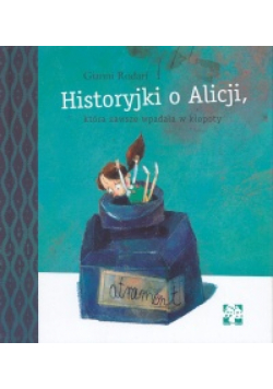 Historyjki o Alicji