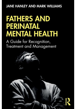 Fathers and Perinatal Mental Health