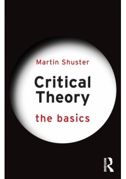 Critical Theory